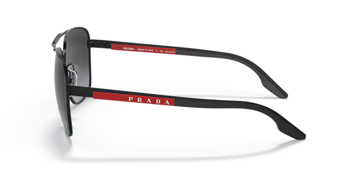 Prada 53X 1BO-6G0 Metal Erkek Güneş Gözlüğü