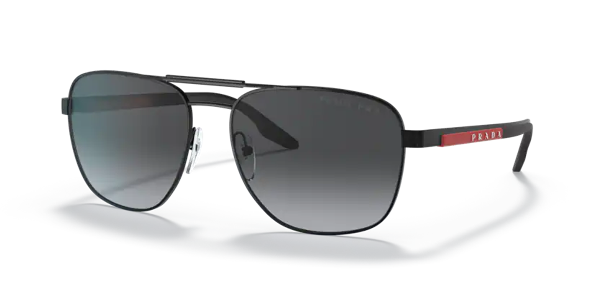 Prada 53X 1BO-6G0 Metal Erkek Güneş Gözlüğü