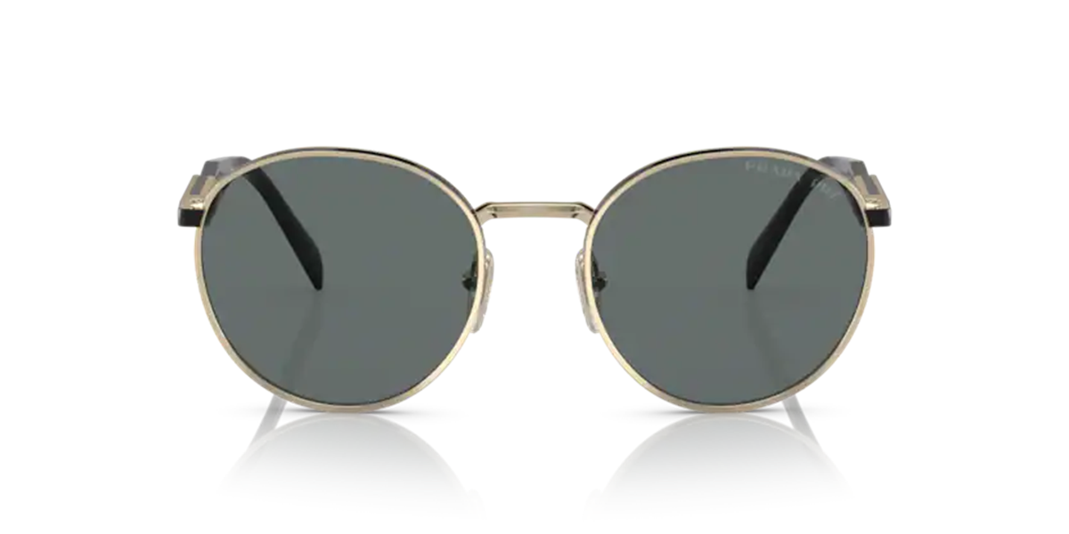 Prada 56Z AAV-5Z1 Unisex Metal Güneş Gözlüğü