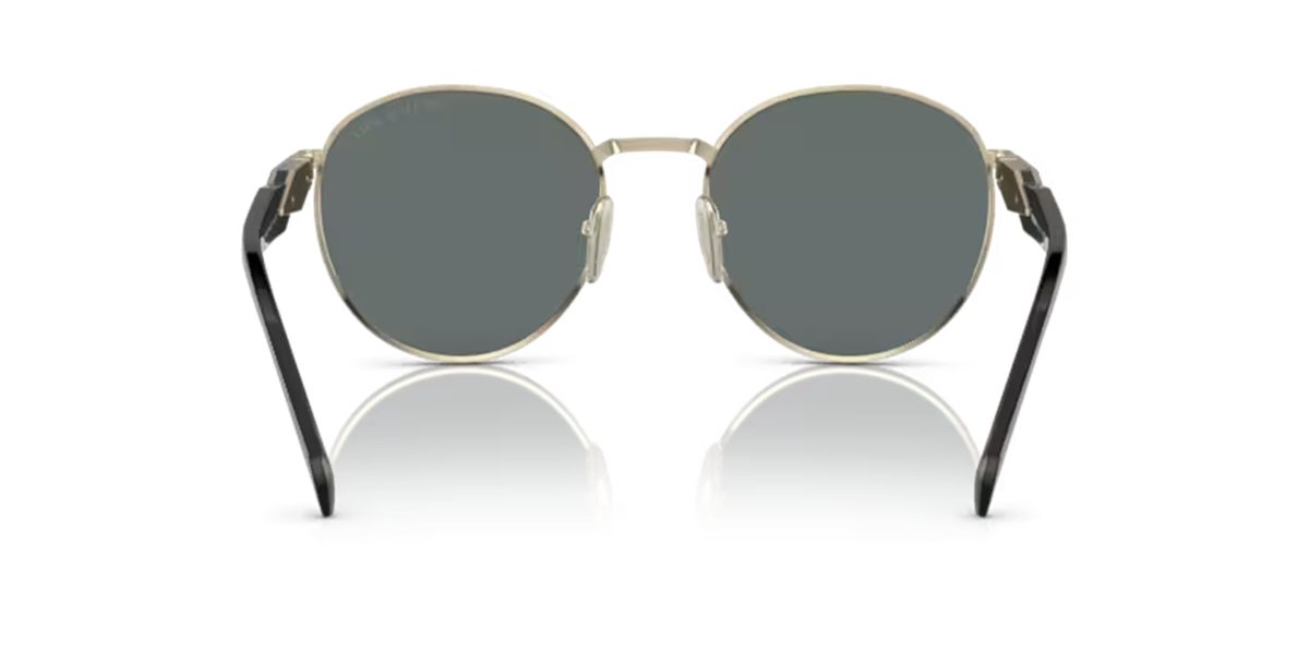 Prada 56Z AAV-5Z1 Unisex Metal Güneş Gözlüğü