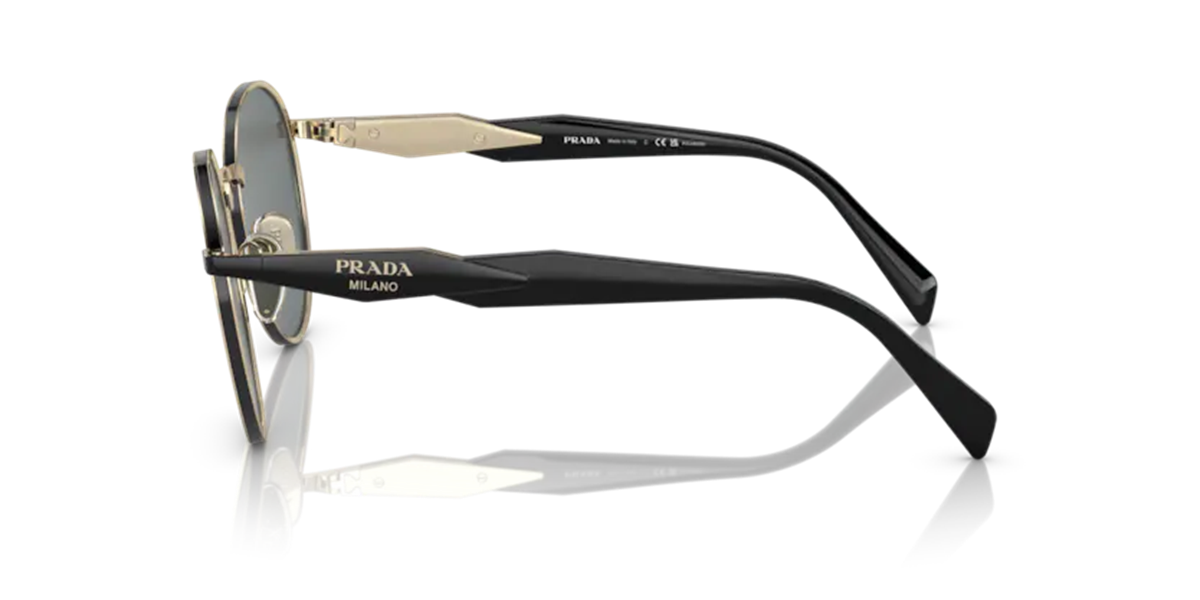 Prada 56Z AAV-5Z1 Unisex Metal Güneş Gözlüğü