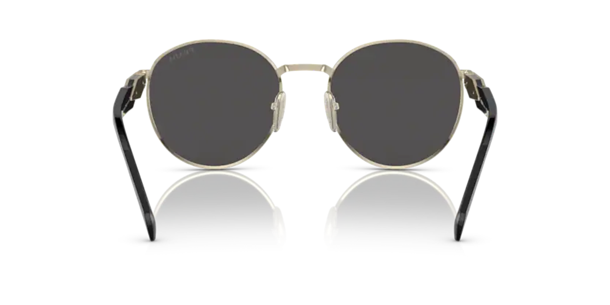 Prada 56Z ZVN-5S0 Unisex Metal Güneş Gözlüğü