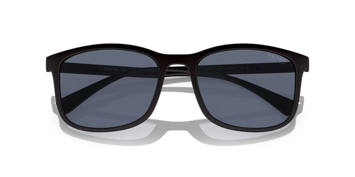 Prada SPS 01T DG0-09R 56 Erkek Güneş Gözlüğü