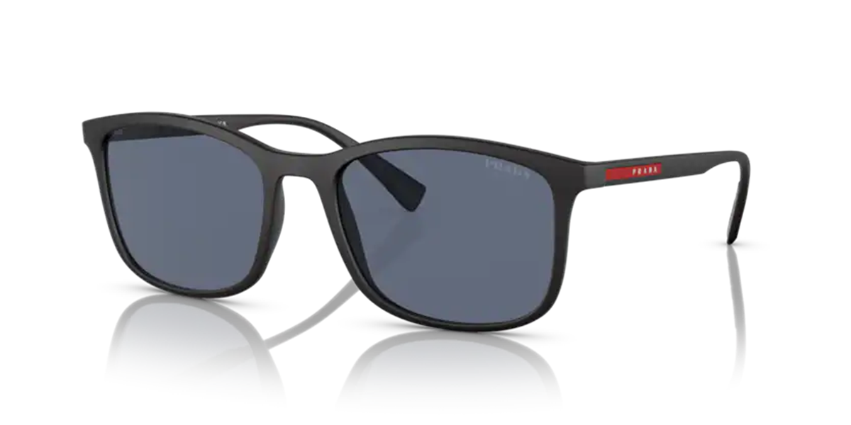 Prada SPS 01T DG0-09R 56 Erkek Güneş Gözlüğü