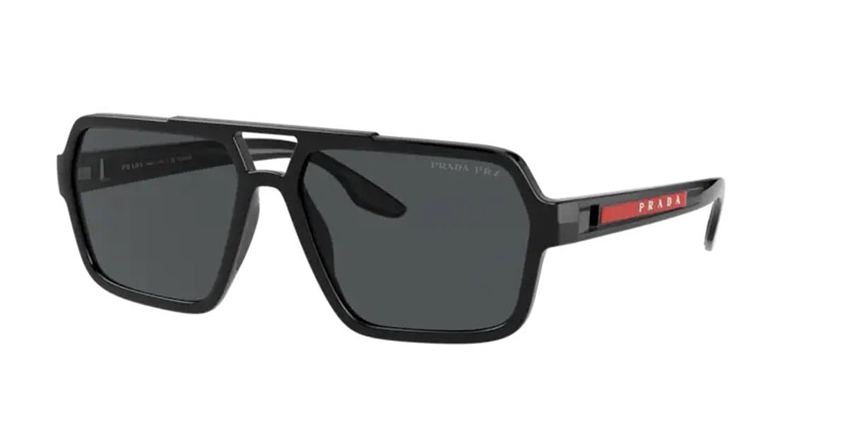 Prada Sps 01x 1AB-02G