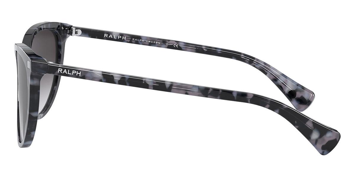 Ralph 5270 5888/8G Kadın Siyah  Kemik Güneş Gözlüğü