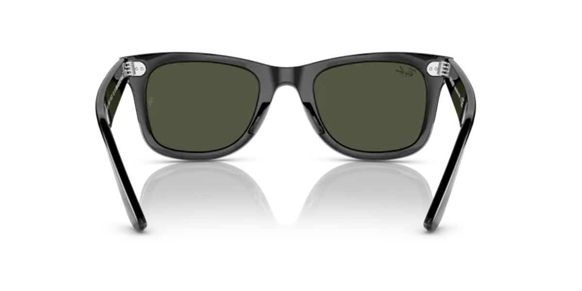 Ray-Ban 2140 1358/31 Unisex Kemik Güneş Gözlüğü