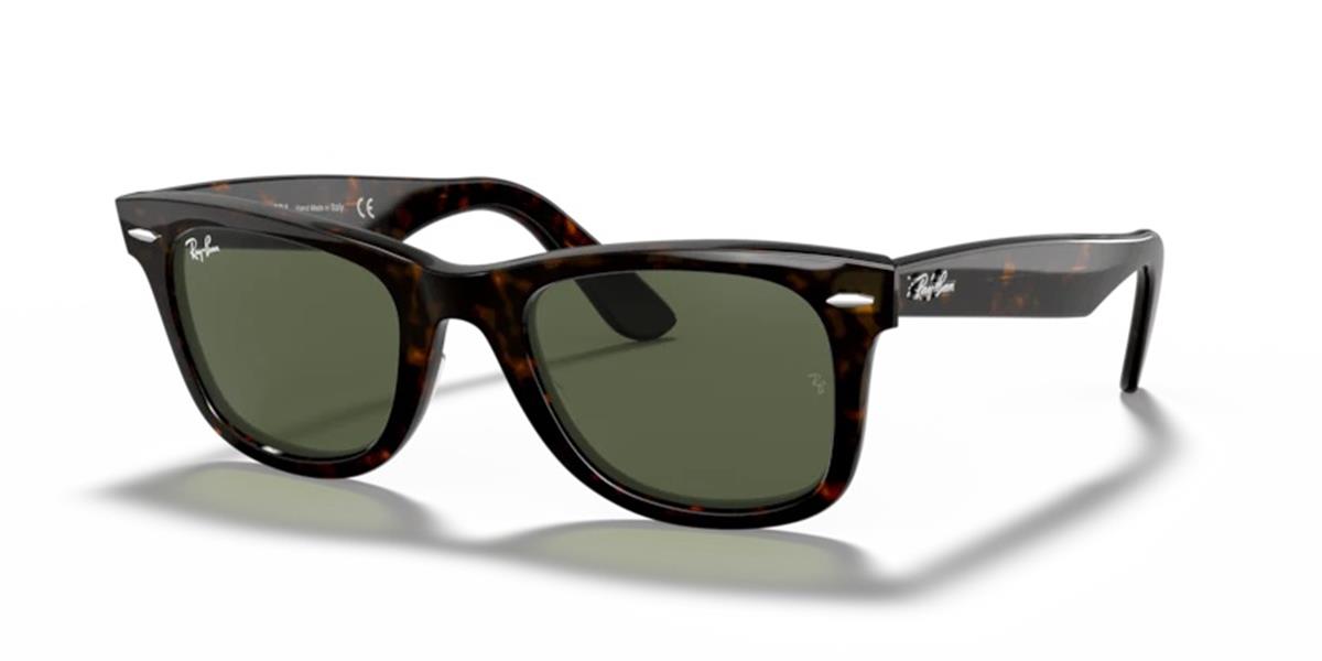 Ray-Ban 2140 902 Wayfarer Unisex Kemik Güneş Gözlüğü