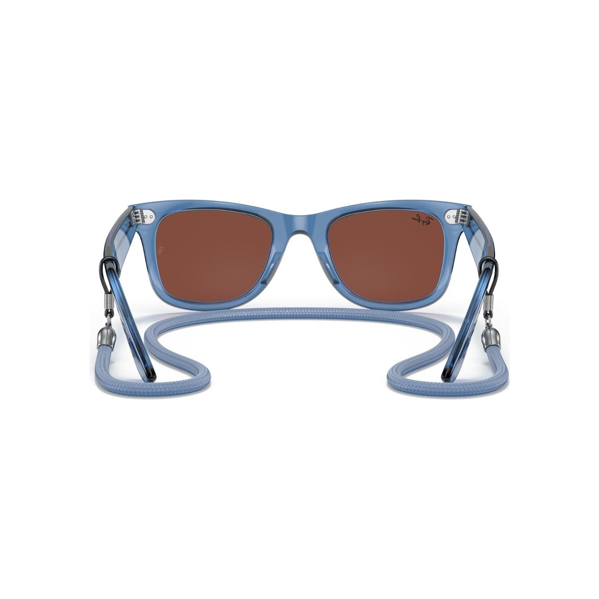 Ray-Ban 2140 Wayfarer 6587/C5 Unisex Kemik Güneş Gözlüğü