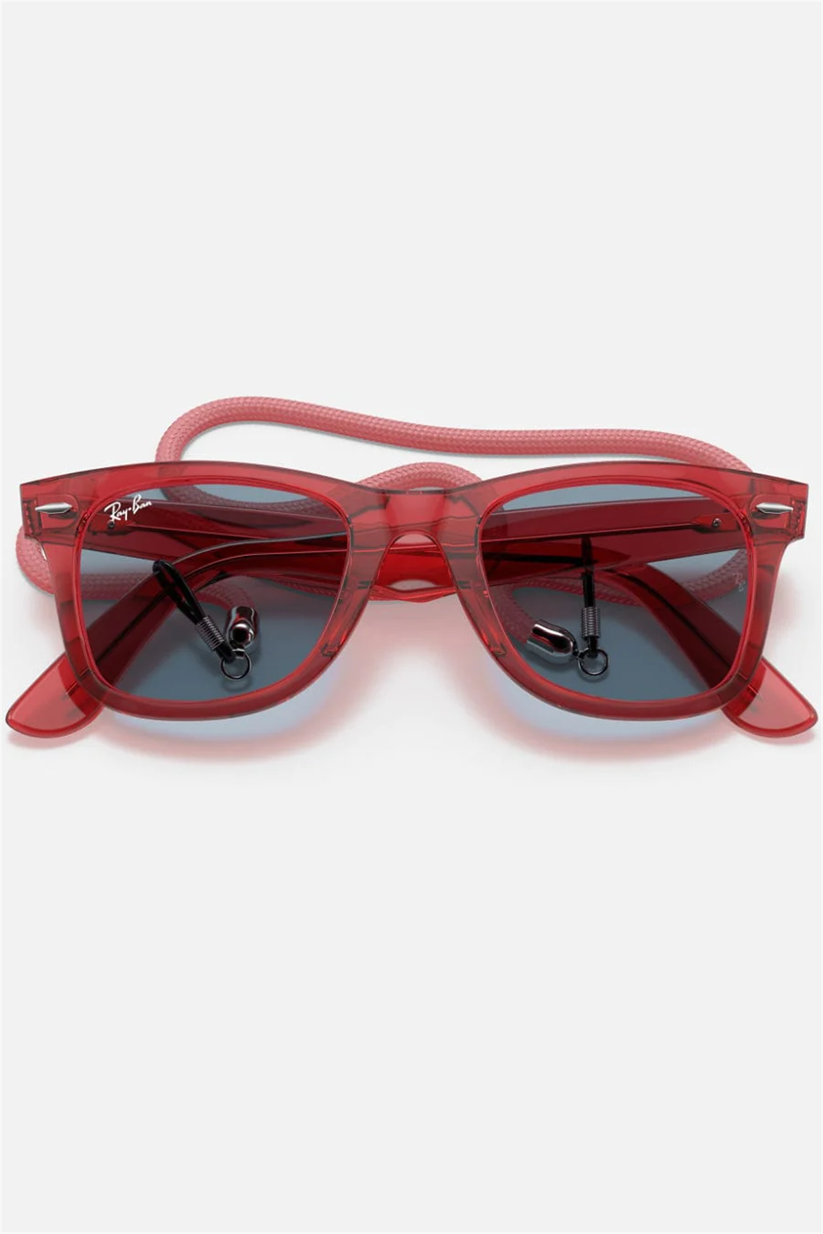 Ray-Ban 2140 Wayfarer 6614/56 Unisex Kemik Güneş Gözlüğü