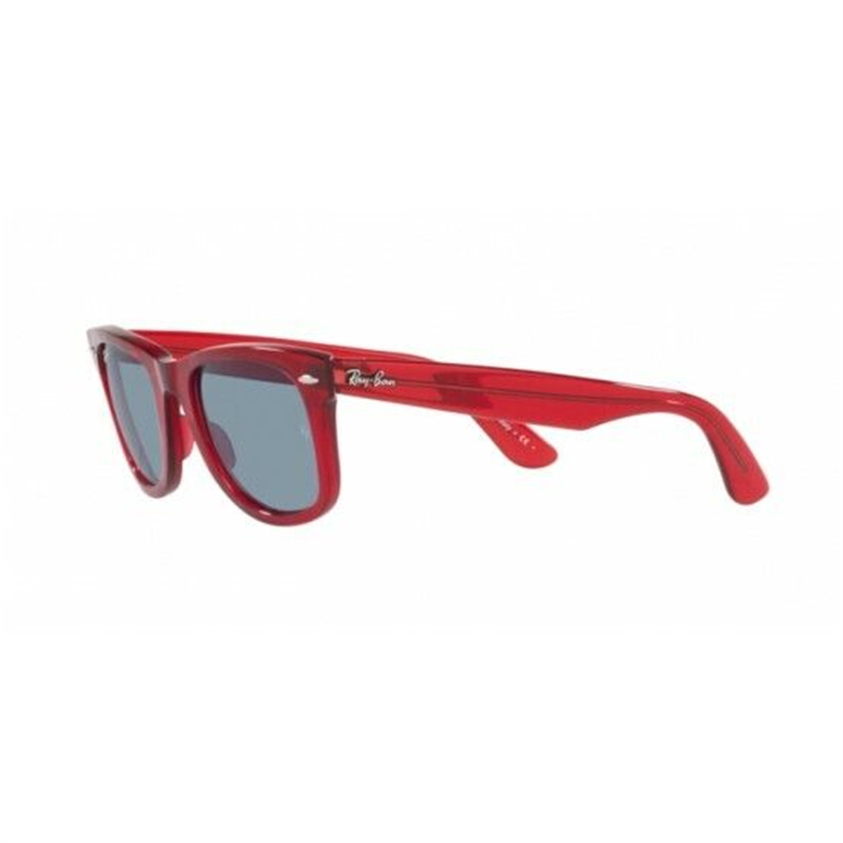 Ray-Ban 2140 Wayfarer 6614/56 Unisex Kemik Güneş Gözlüğü