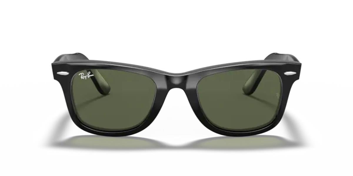Ray-Ban 2140 Wayfarer 901 Unisex Kemik Güneş Gözlüğü
