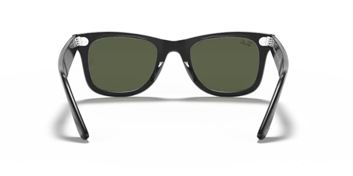 Ray-Ban 2140 Wayfarer 901 Unisex Kemik Güneş Gözlüğü
