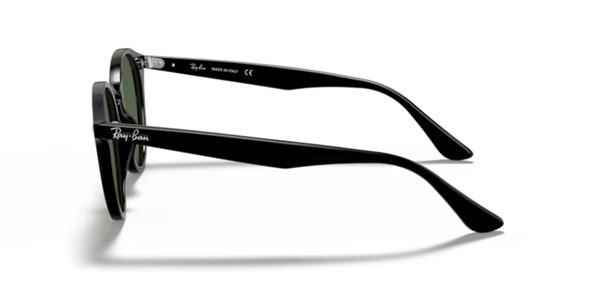 Ray-Ban 2180 601/71 Unisex Kemik Güneş Gözlüğü
