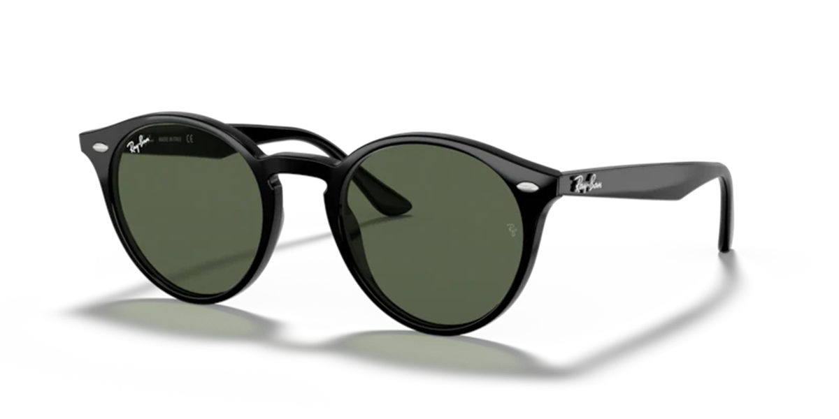 Ray-Ban 2180 601/71 Unisex Kemik Güneş Gözlüğü