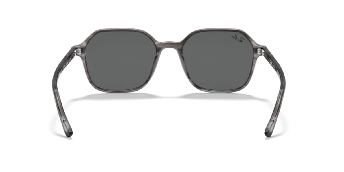 Ray-Ban 2194 1314/b1 Unisex Gri Kemik Güneş Gözlüğü