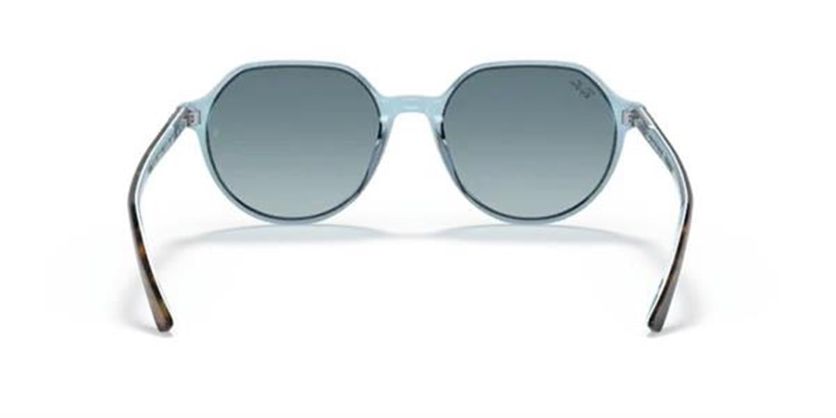 Ray-Ban RB2195 1316/3M Unisex Kemik Güneş Gözlüğü
