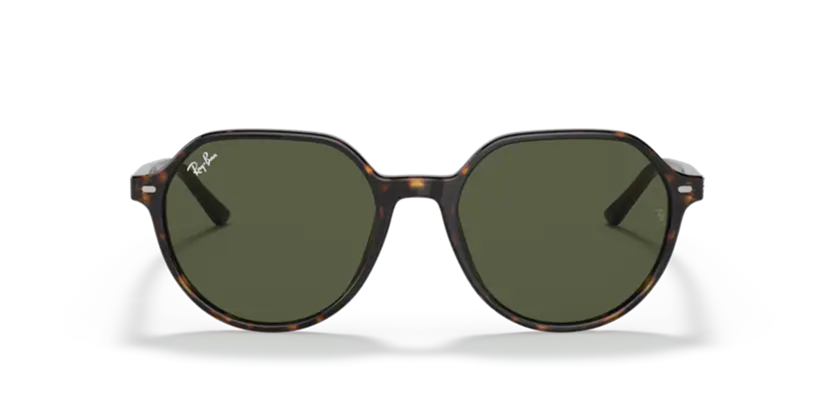 Ray-Ban RB2195 902/31 Unisex Kemik Güneş Gözlüğü