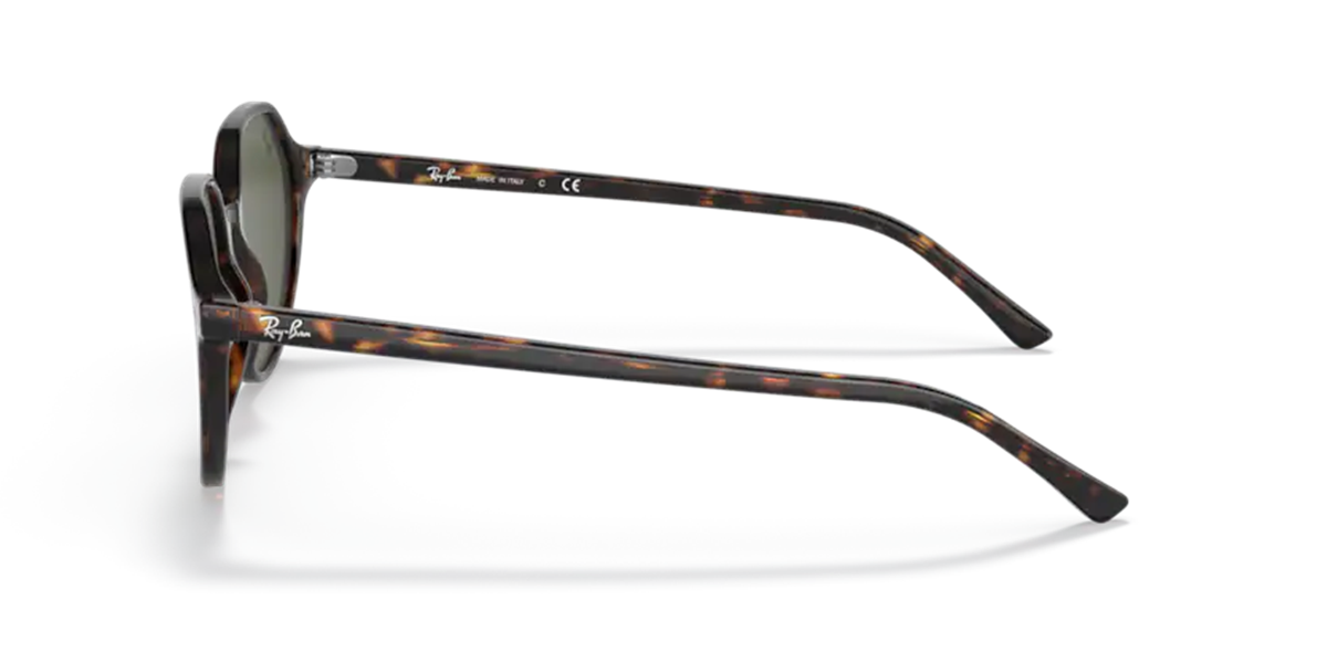 Ray-Ban RB2195 902/31 Unisex Kemik Güneş Gözlüğü