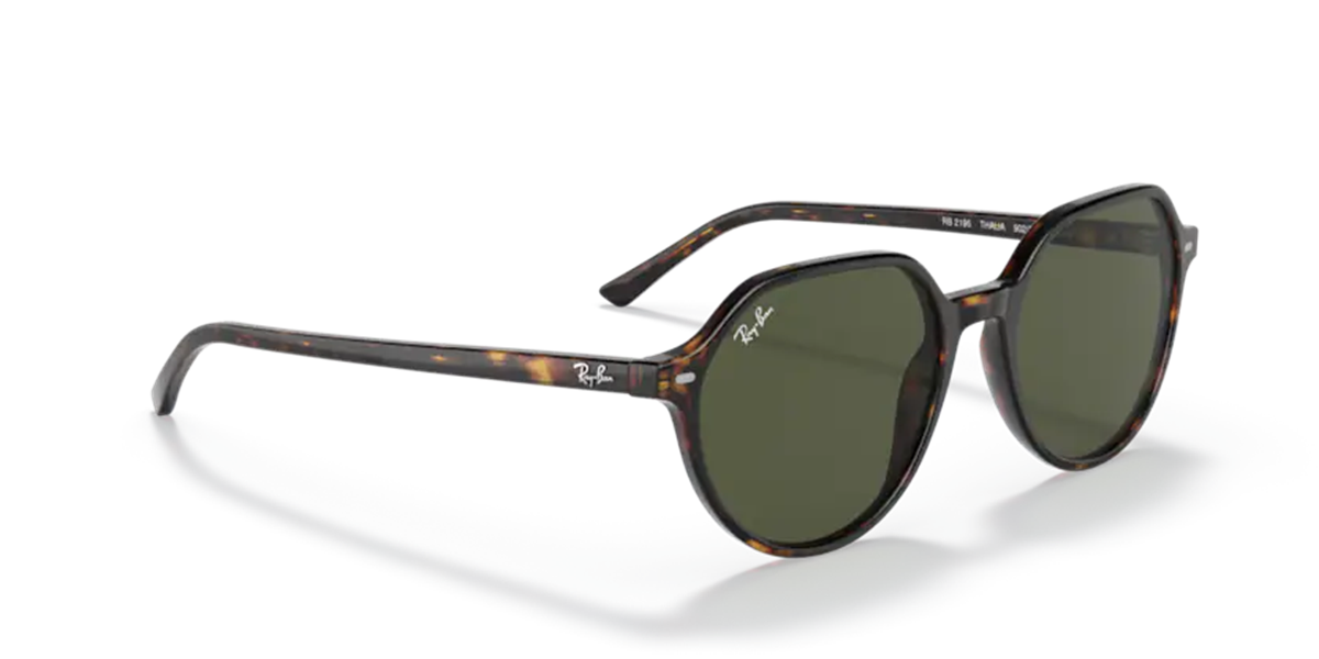 Ray-Ban RB2195 902/31 Unisex Kemik Güneş Gözlüğü