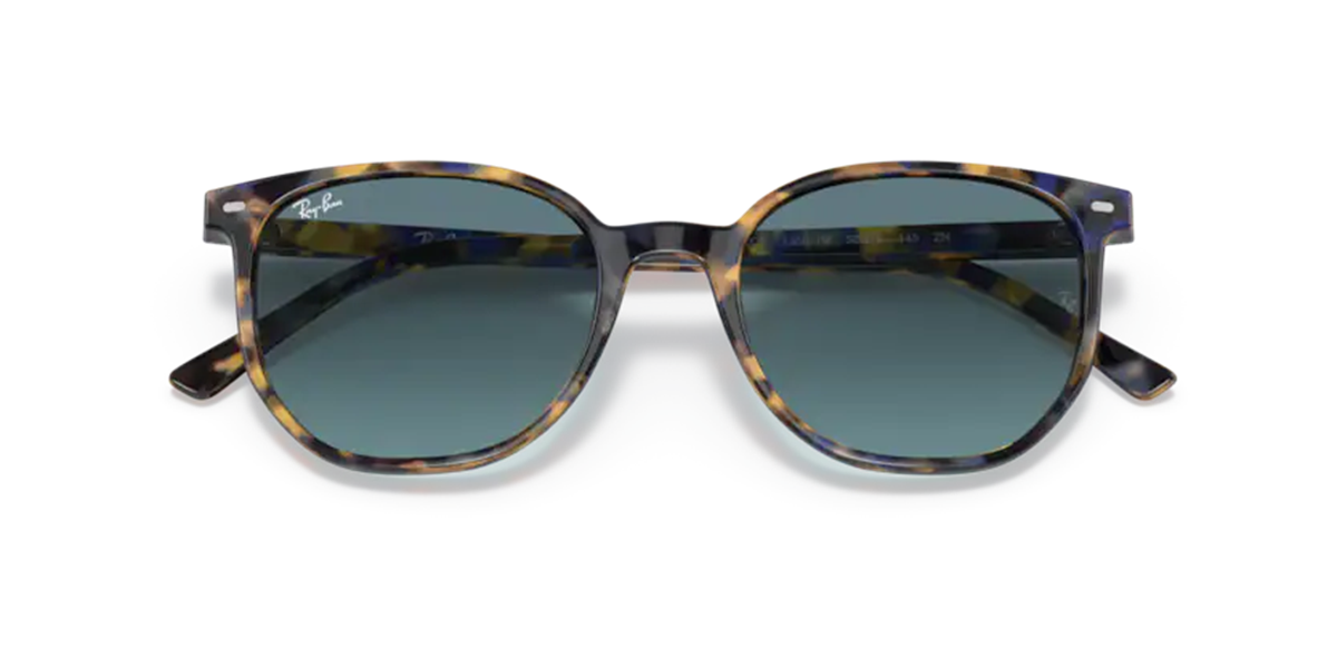 Ray-Ban 2197 1356/3m Unisex Kemik Güneş Gözlüğü