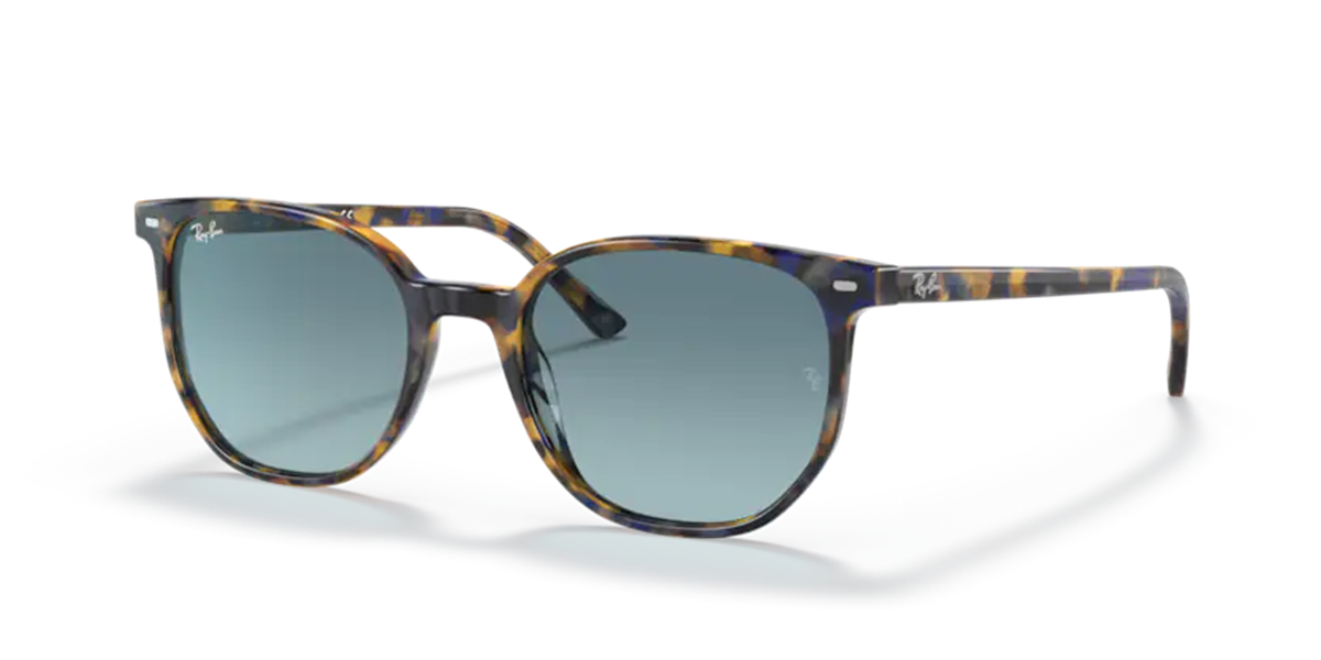 Ray-Ban 2197 1356/3m Unisex Kemik Güneş Gözlüğü