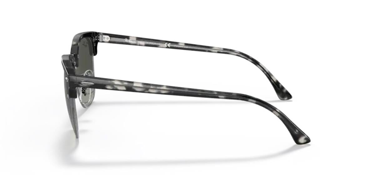 Ray-Ban 3016 Clubmaster 1336/71 Unisex Kemik Güneş Gözlüğü