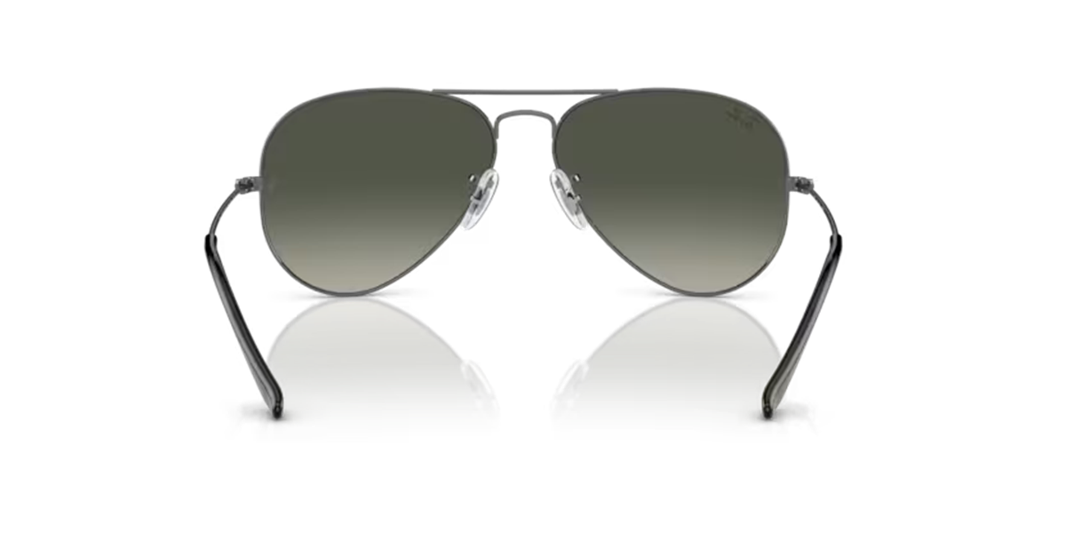 Ray-Ban RB3025 004/71 Unisex Metal Güneş Gözlüğü