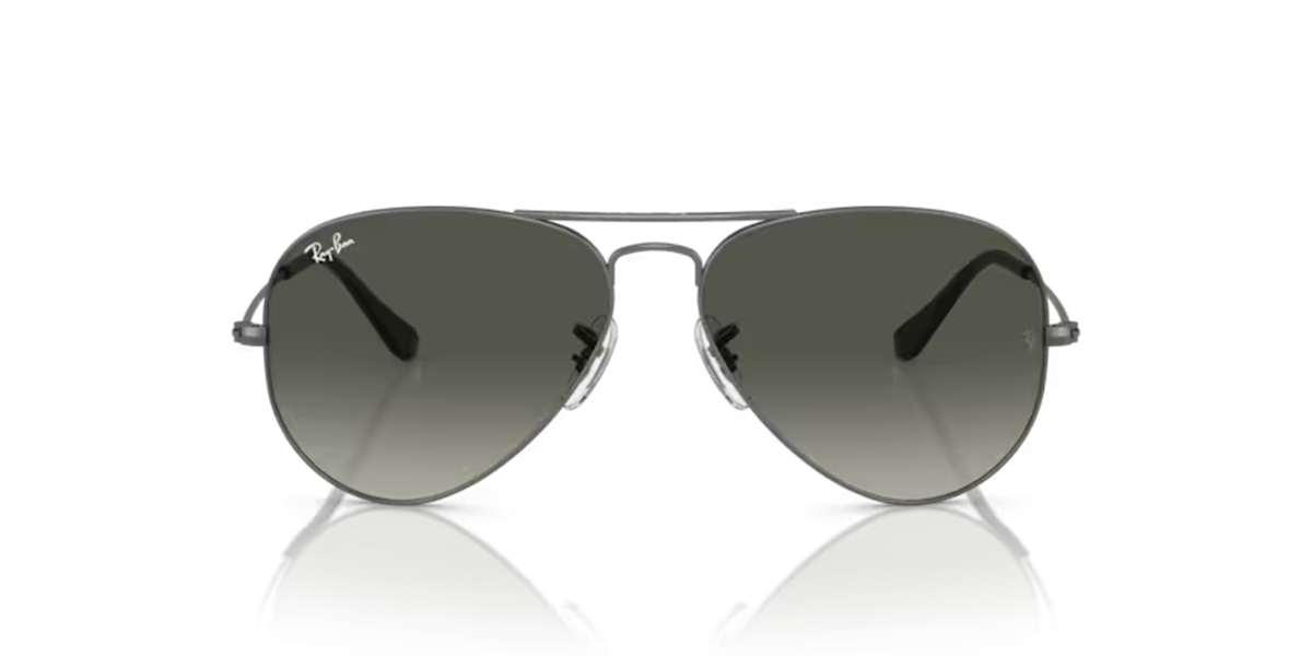 Ray-Ban RB3025 004/71 Unisex Metal Güneş Gözlüğü