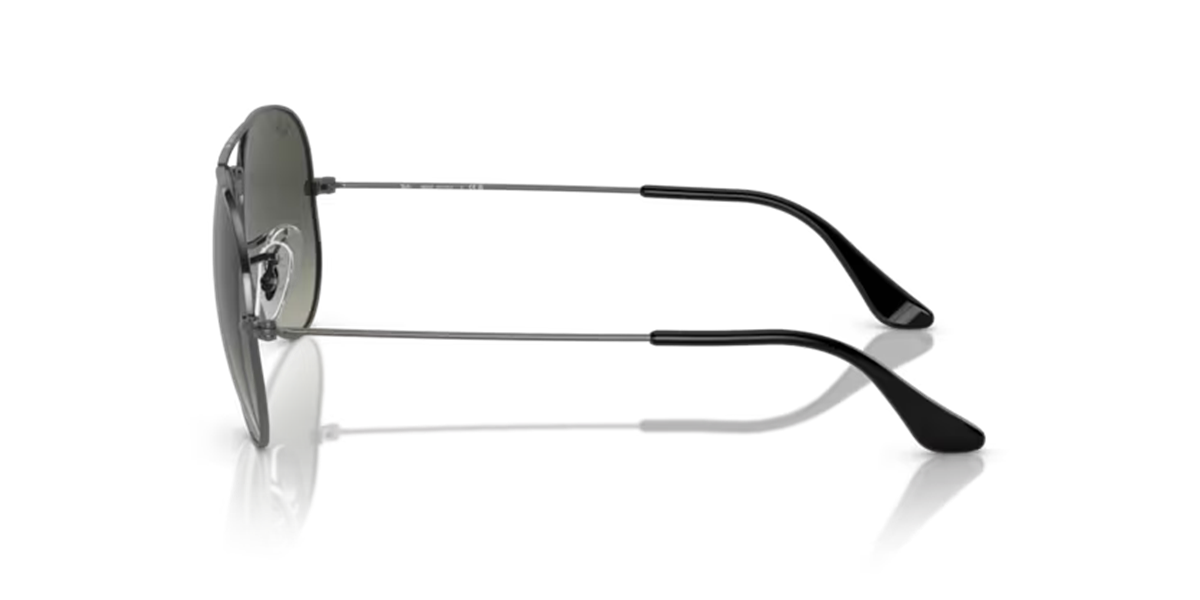 Ray-Ban RB3025 004/71 Unisex Metal Güneş Gözlüğü