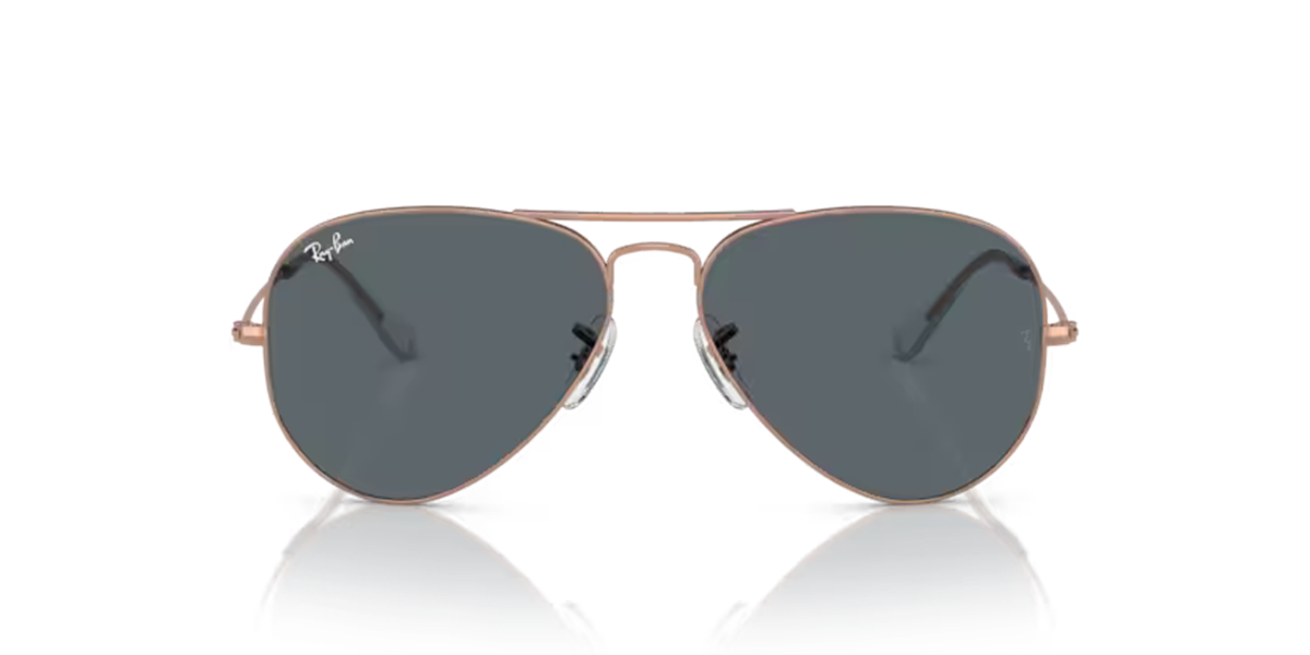 Ray-Ban 3025 9202/R5 Unisex Metal Güneş Gözlüğü