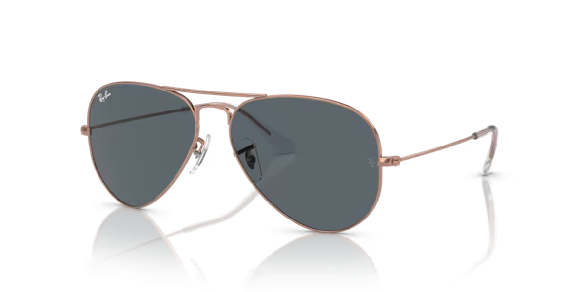 Ray-Ban 3025 9202/R5 Unisex Metal Güneş Gözlüğü