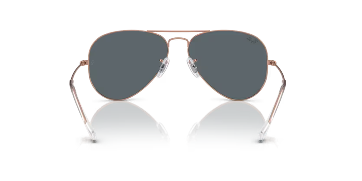 Ray-Ban 3025 9202/R5 Unisex Metal Güneş Gözlüğü