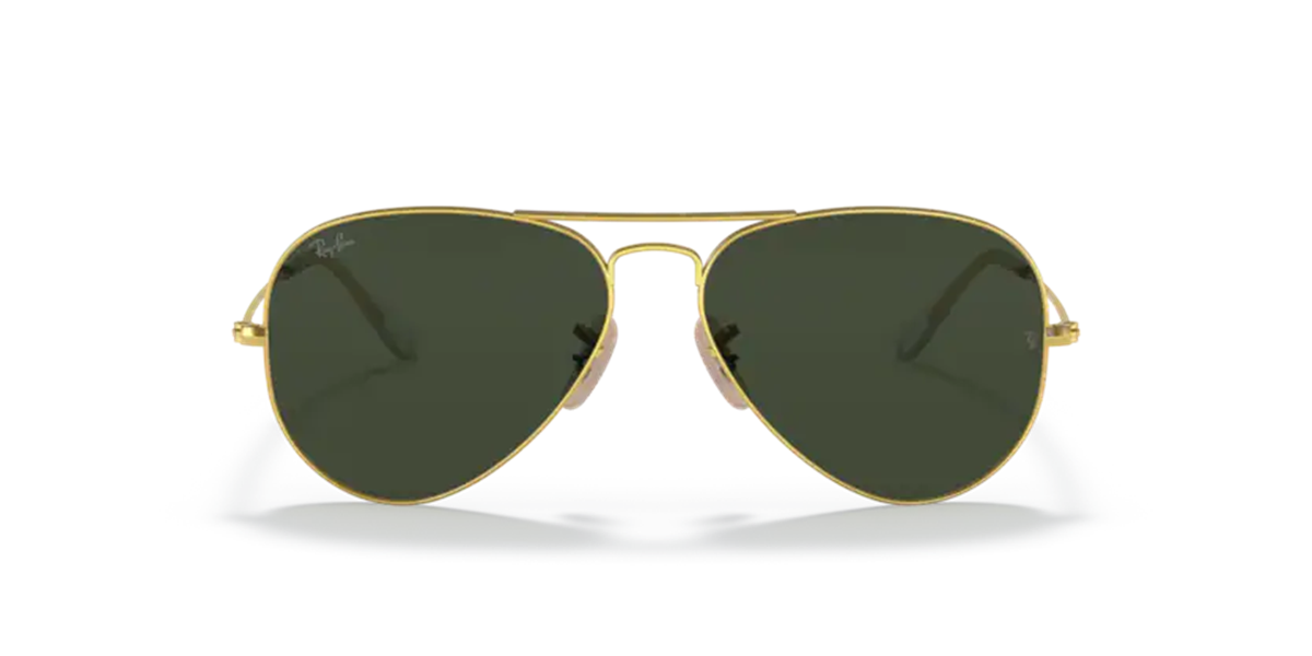 Ray-Ban 3025 W3400 Unisex Güneş Gözlüğü