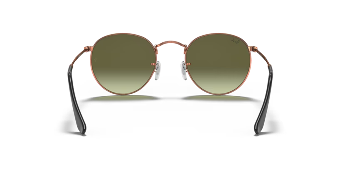 Ray-Ban 3447 9002/A6 Unisex Metal Güneş Gözlüğü