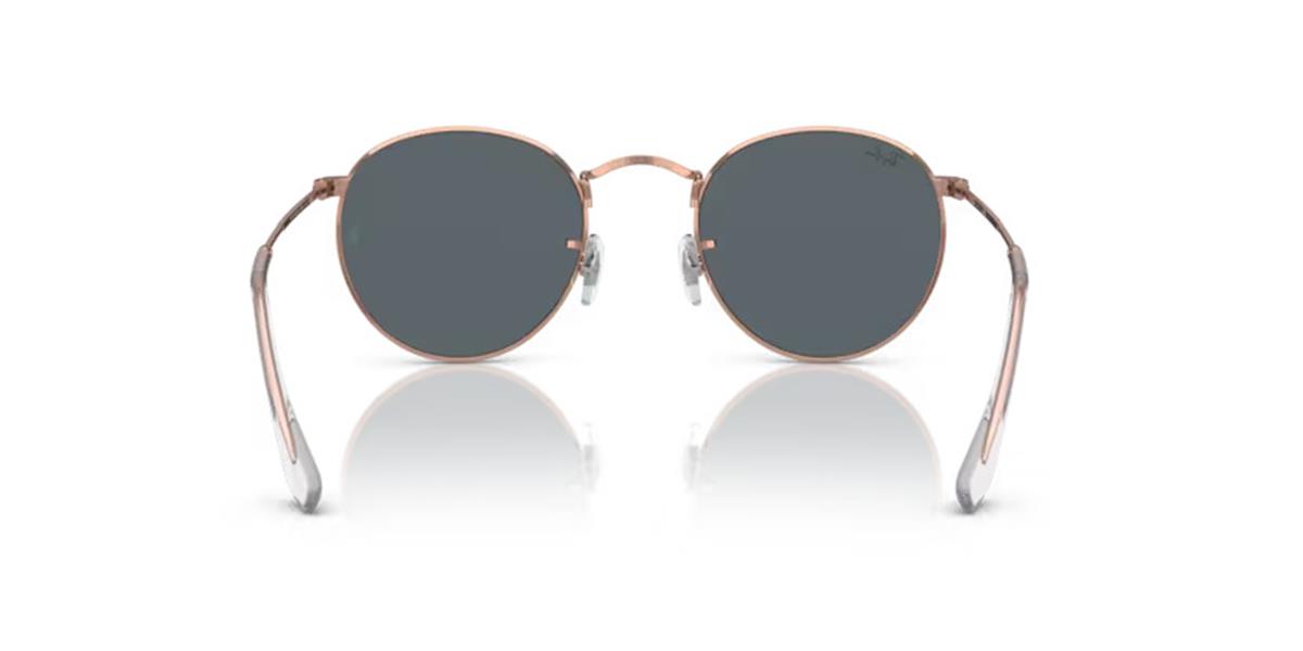 Ray-Ban 3447 9202/R5 Unisex Metal Güneş Gözlüğü