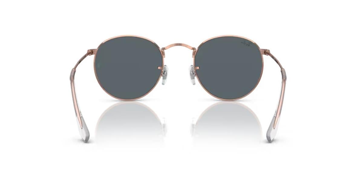 Ray-Ban RB3447 9202/R5 Unisex Metal Güneş Gözlüğü