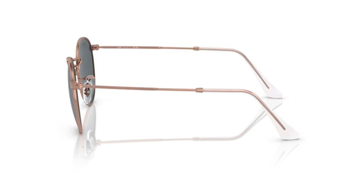 Ray-Ban RB3447 9202/R5 Unisex Metal Güneş Gözlüğü