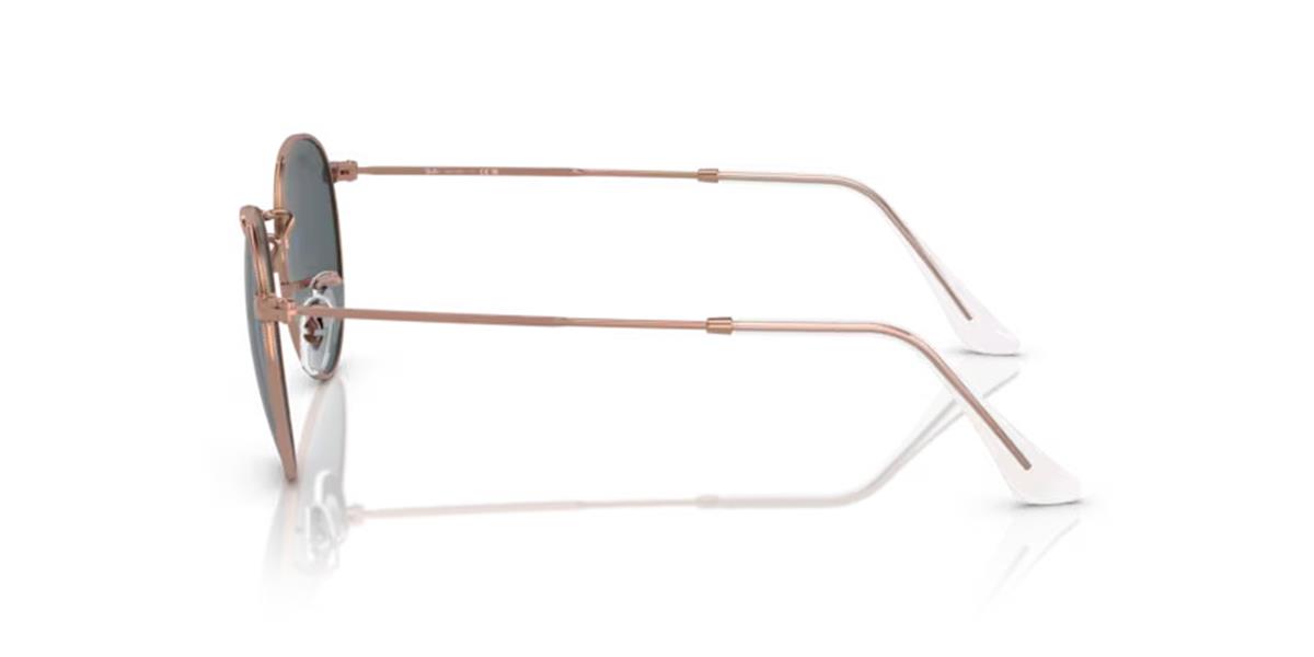 Ray-Ban 3447 9202/R5 Unisex Metal Güneş Gözlüğü