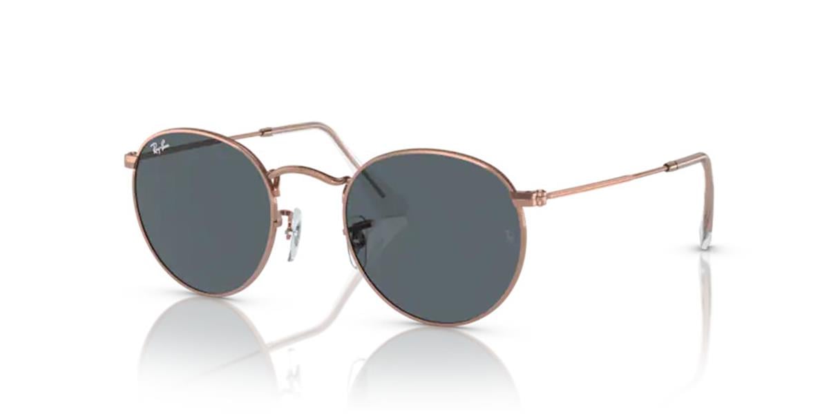 Ray-Ban 3447 9202/R5 Unisex Metal Güneş Gözlüğü