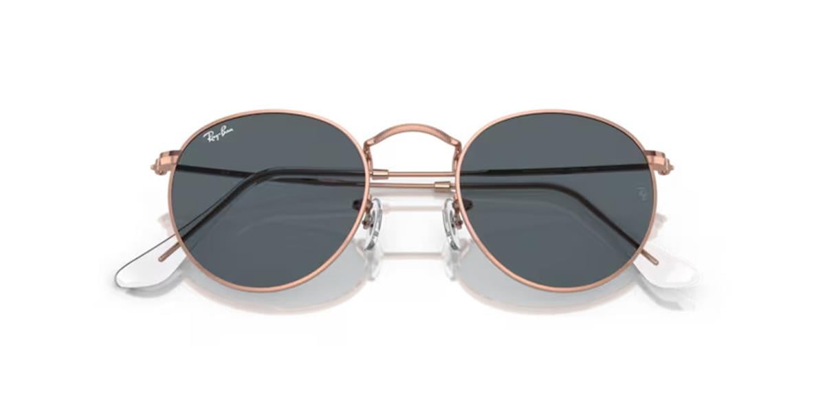 Ray-Ban RB3447 9202/R5 Unisex Metal Güneş Gözlüğü