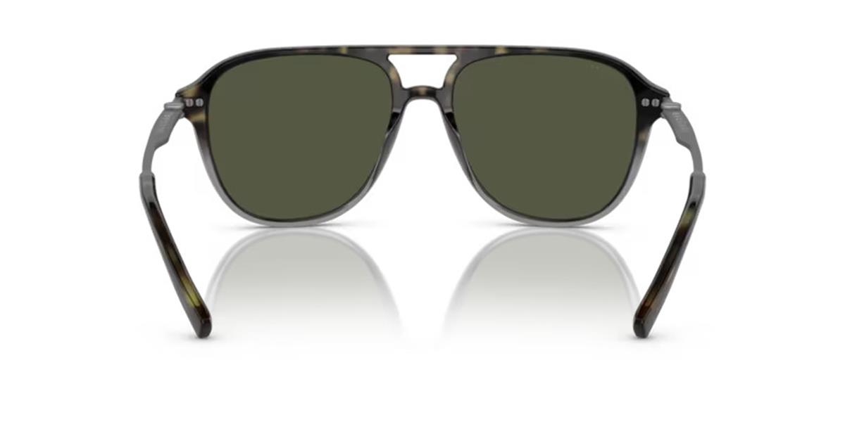 Ray-Ban 3548 002/71 Unisex Siyah Metal Güneş Gözlüğü