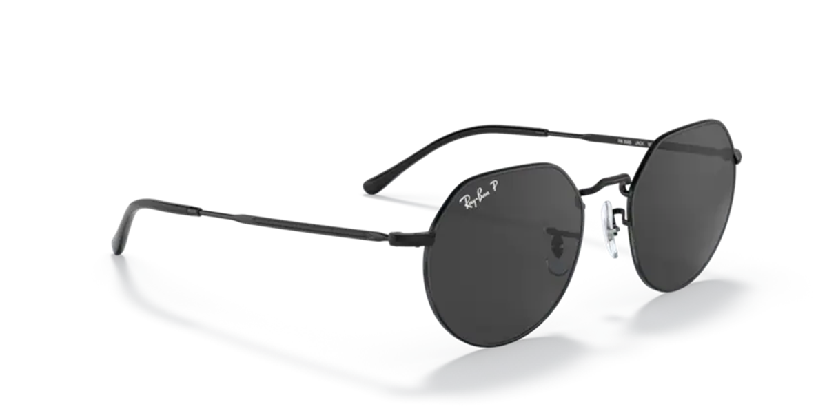 Ray-Ban 3565 002/48 53 Unisex Kemik Güneş Gözlüğü