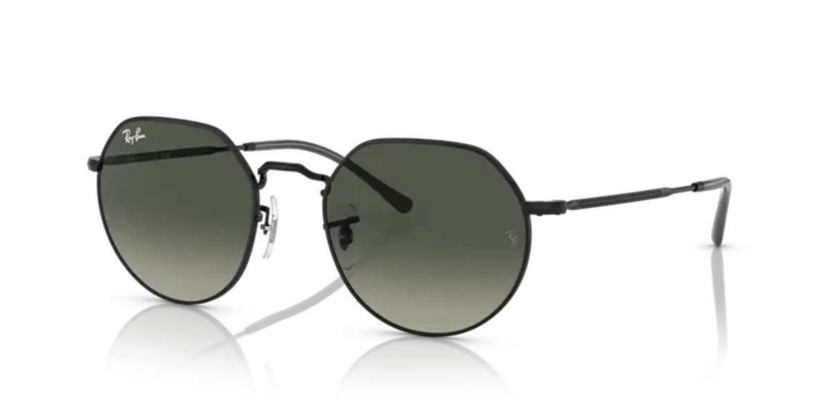Ray-Ban 3565 002/71 51 Unisex Metal Güneş Gözlüğü