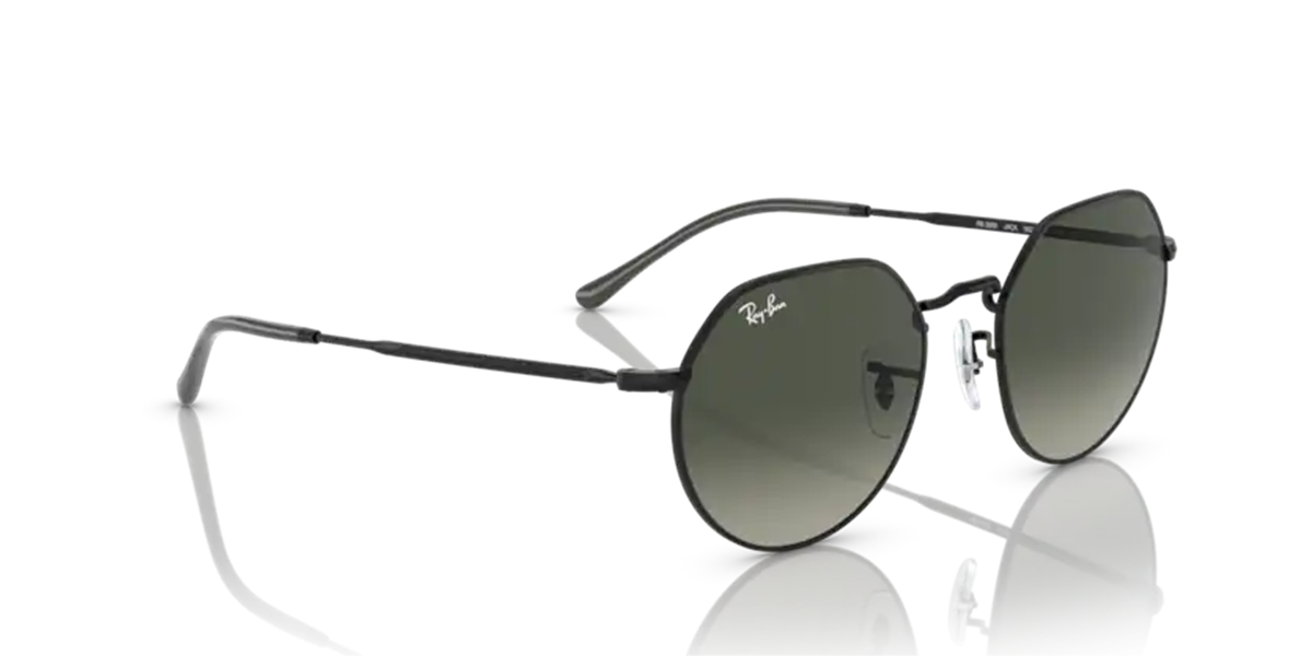 Ray-Ban 3565 002/71 51 Unisex Metal Güneş Gözlüğü