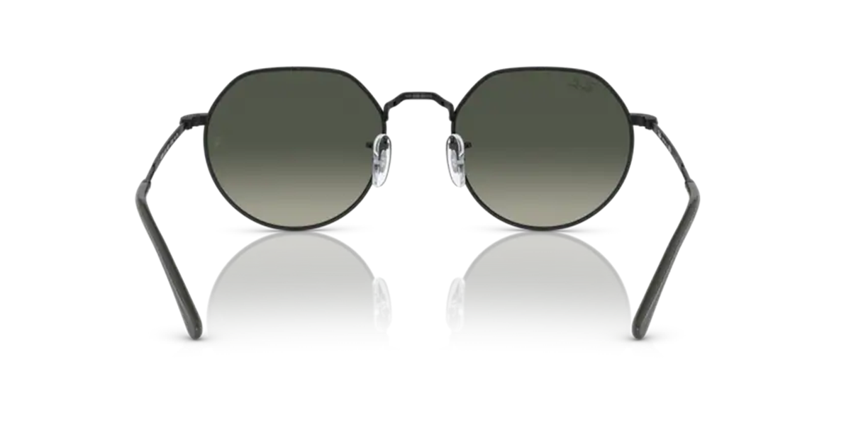 Ray-Ban 3565 002/71 53 Unisex Metal Güneş Gözlüğü
