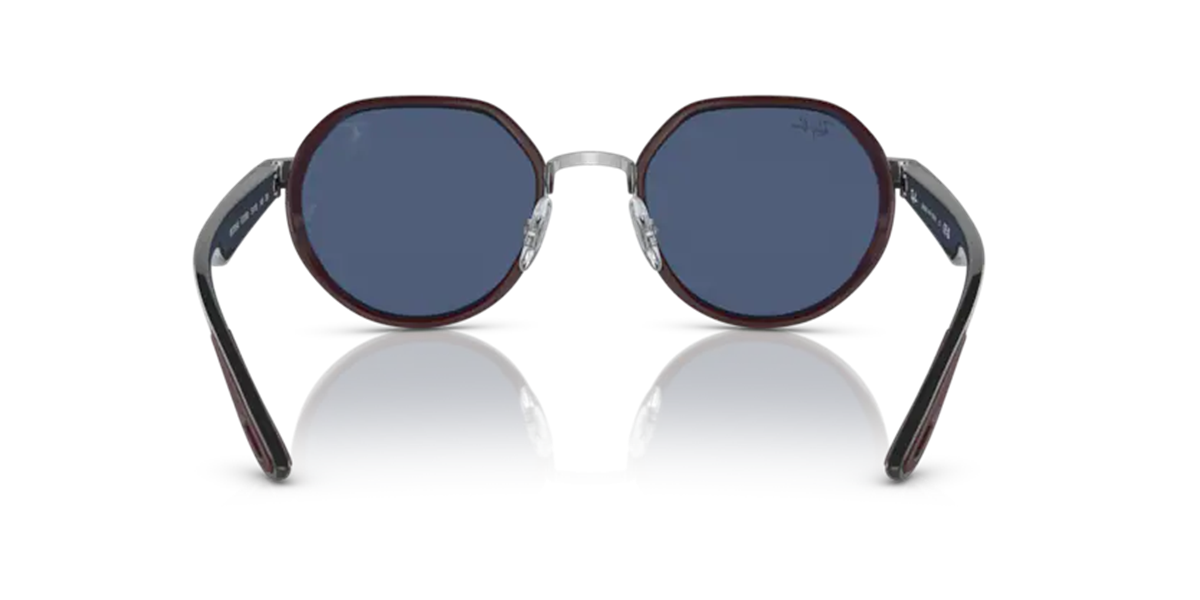 Ray-Ban 3703-M F077/80 Unisex Kemik Güneş Gözlüğü