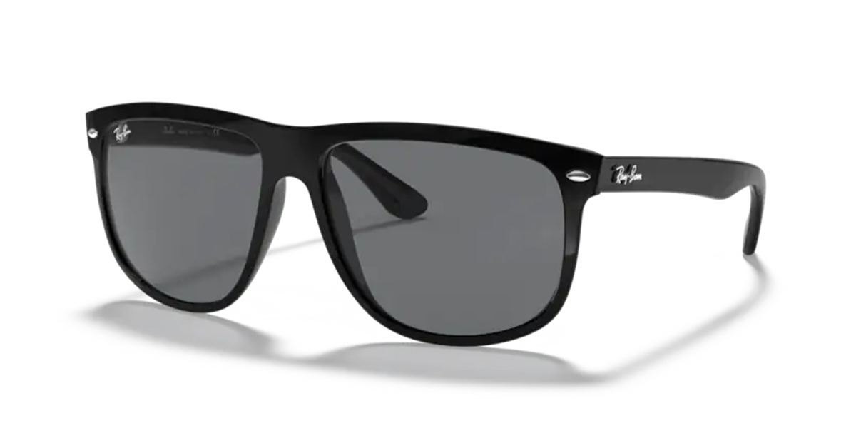Ray-Ban RB4147 601/87 Erkek Siyah KemİK Güneş Gözlüğü