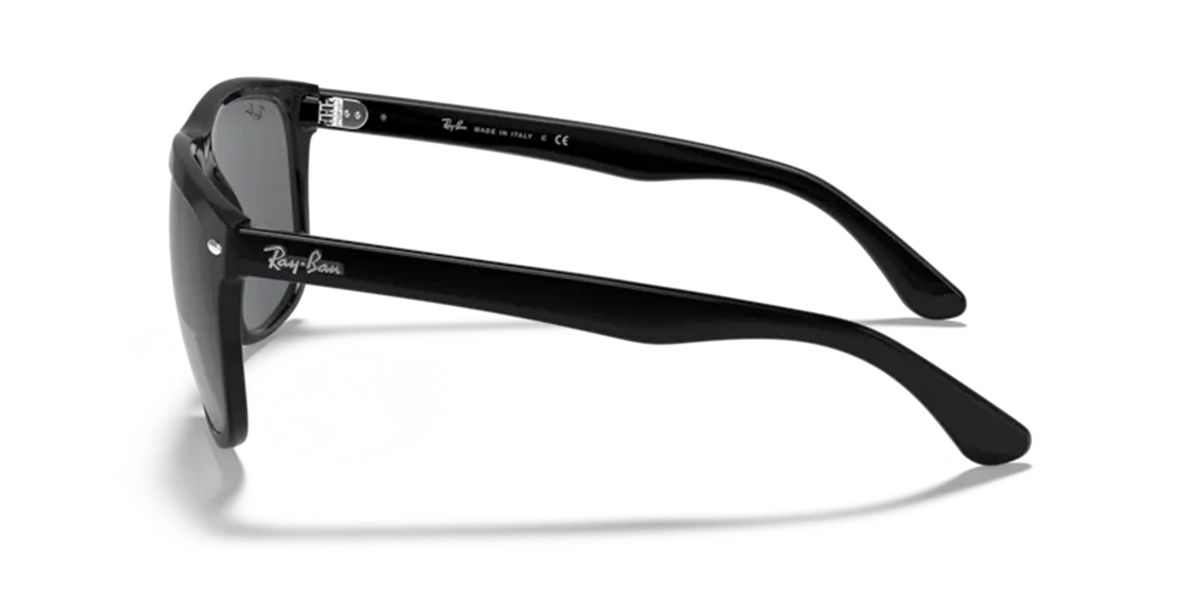 Ray-Ban RB4147 601/87 Erkek Siyah KemİK Güneş Gözlüğü