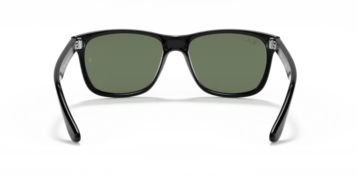 Ray-Ban 4181 601 Unisex Kemik Güneş Gözlüğü